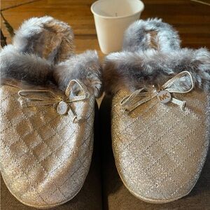 Michael Kors Slippers